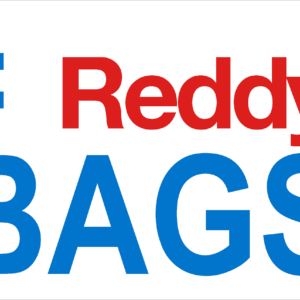 5# Reddy Ice Bags