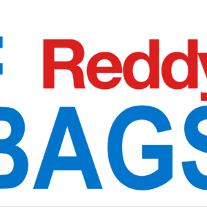7# Reddy Ice Bags
