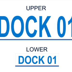 Interior Dock 01 Kit