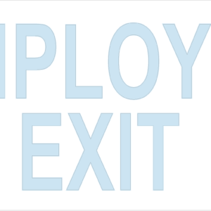 Employee Exit