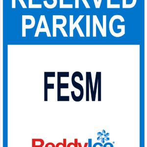 FESM Parking