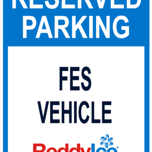 FES Vehicle Parking
