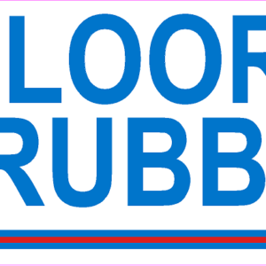 Floor Scrubber Header
