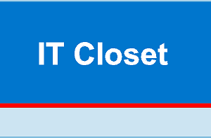 IT Closet